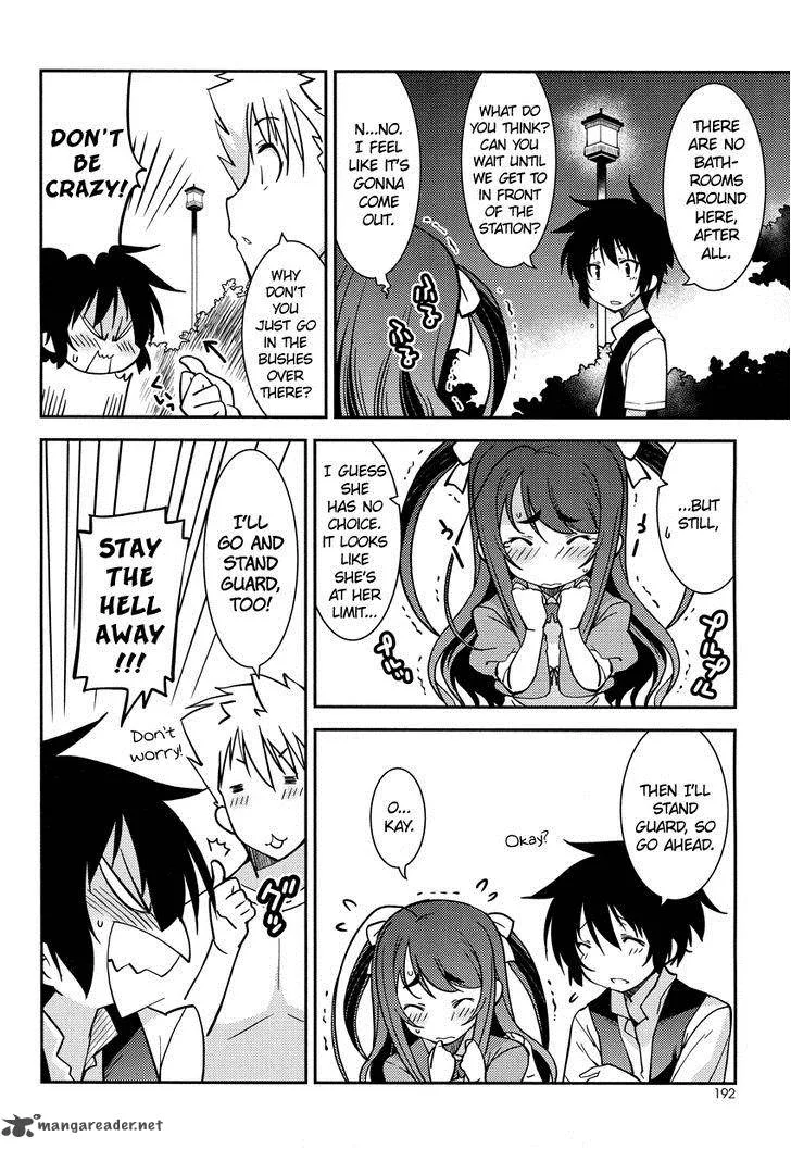 Boku to Boku Chapter 4 page 19
