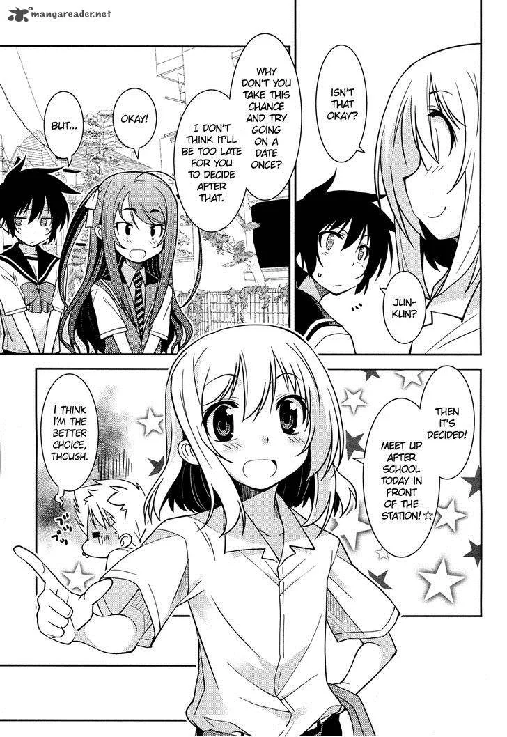 Boku to Boku Chapter 4 page 12