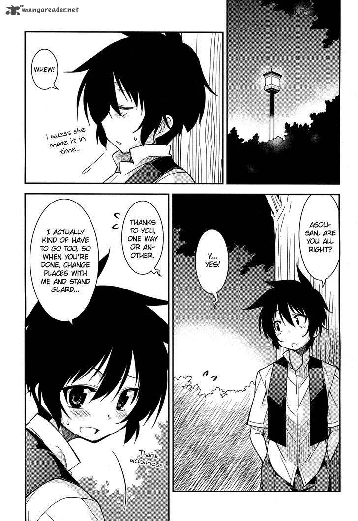 Boku to Boku Chapter 4 page 20