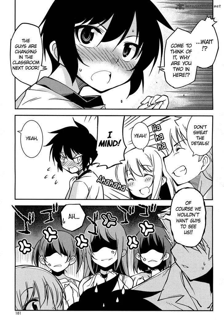 Boku to Boku Chapter 5 page 8