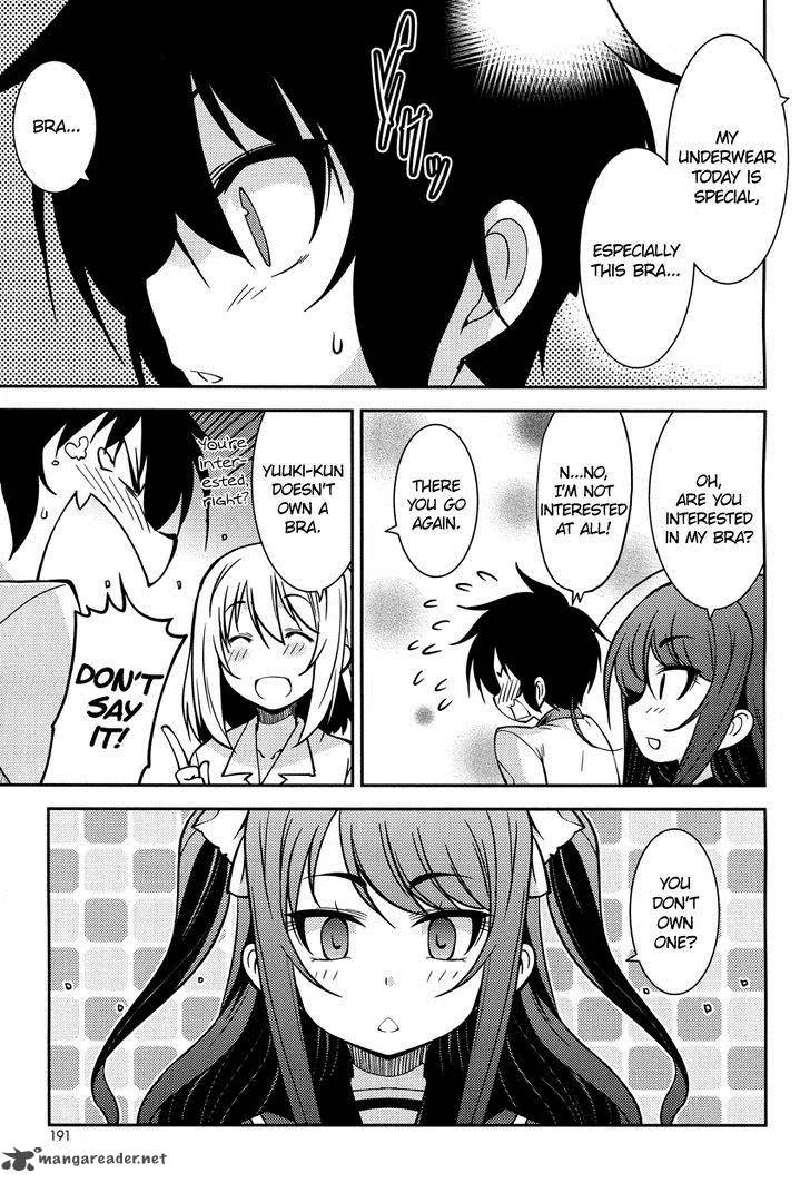 Boku to Boku Chapter 5 page 18