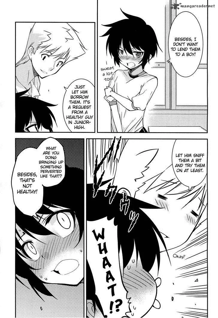 Boku to Boku Chapter 5 page 6
