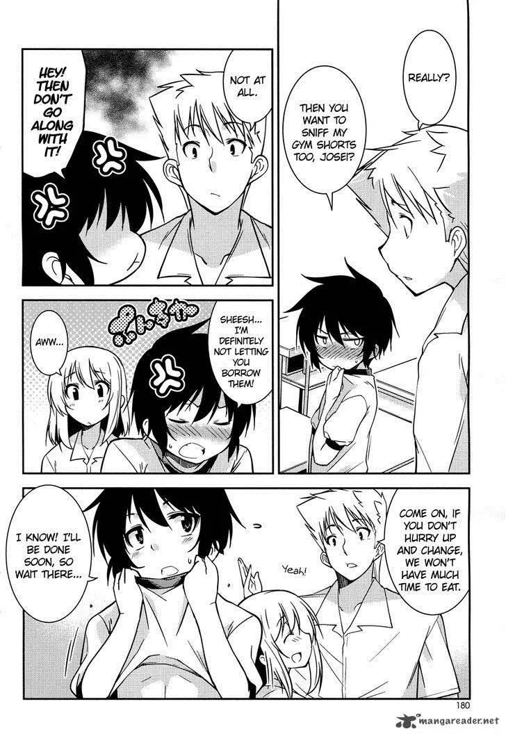 Boku to Boku Chapter 5 page 7