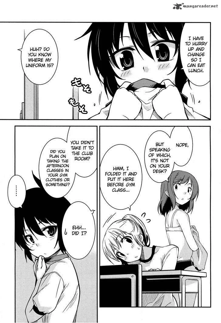 Boku to Boku Chapter 5 page 4