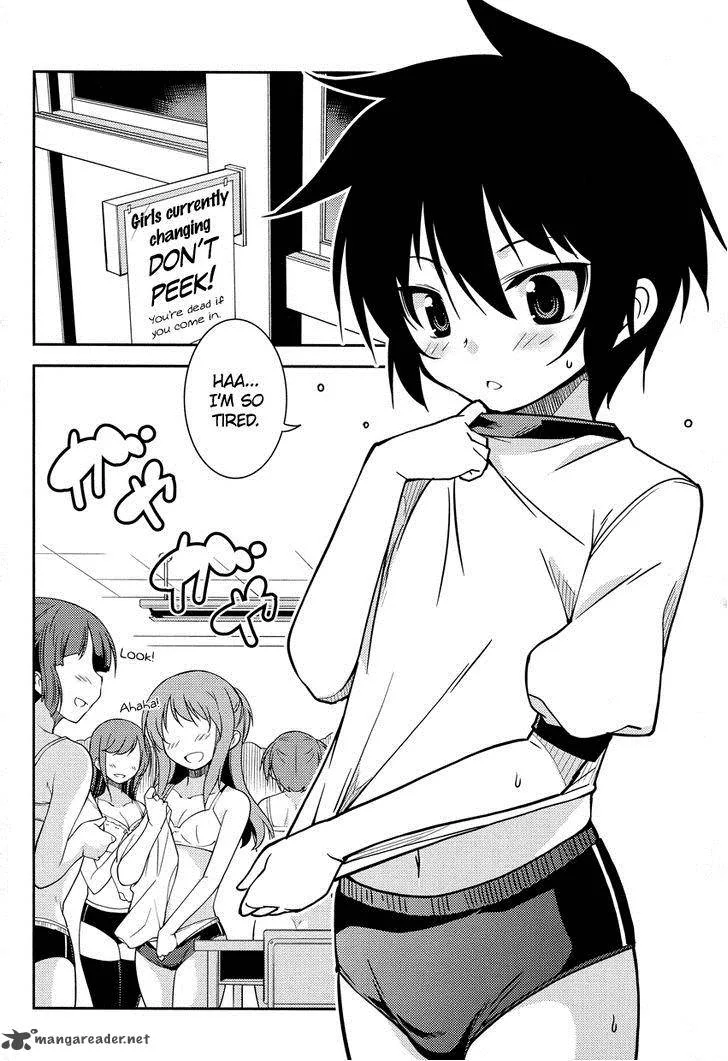 Boku to Boku Chapter 5 page 3