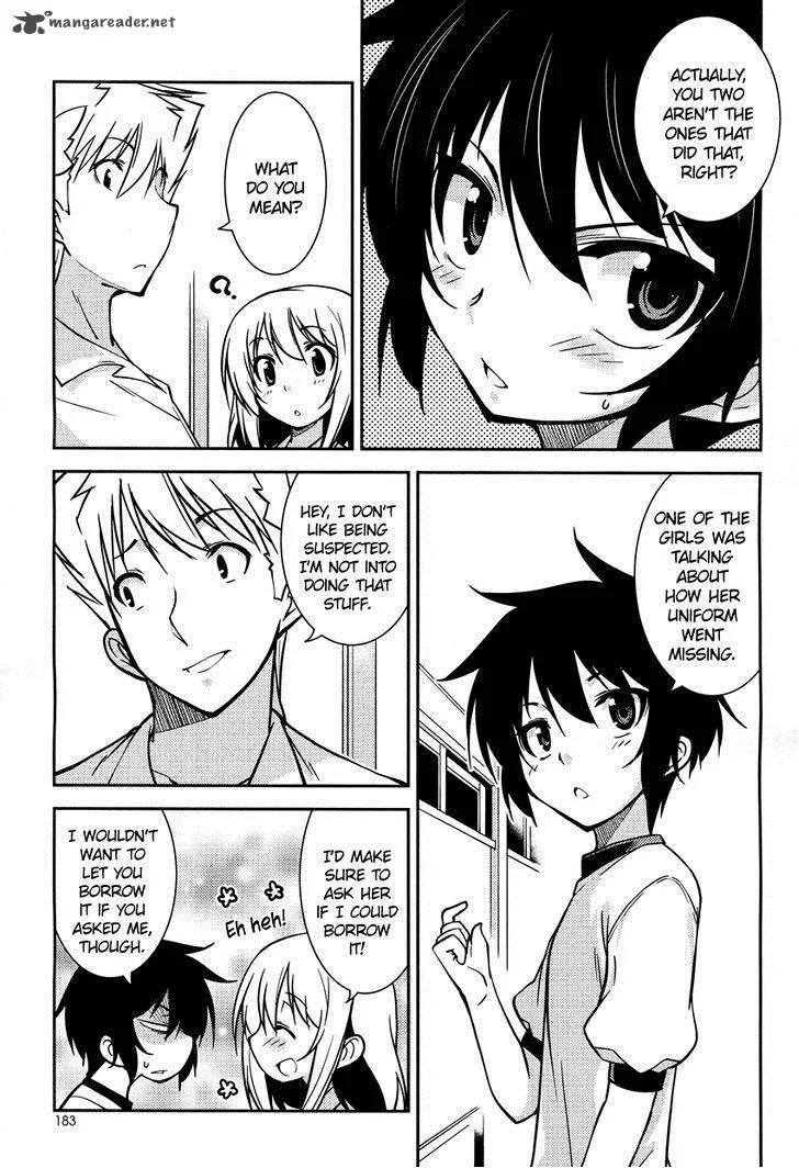 Boku to Boku Chapter 5 page 10