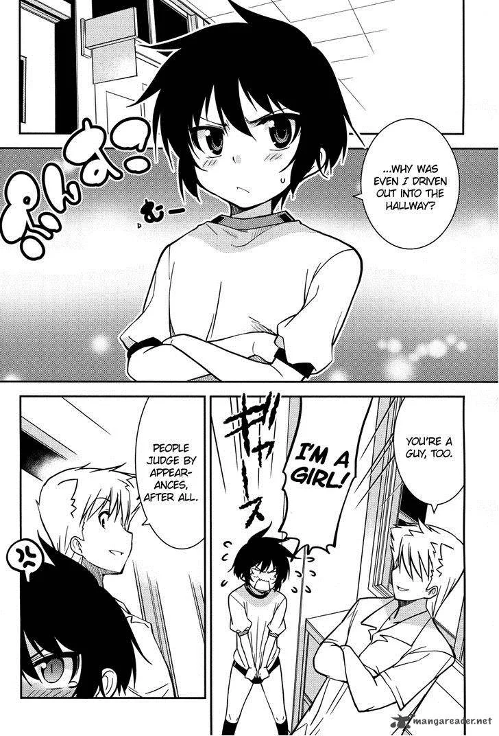Boku to Boku Chapter 5 page 9