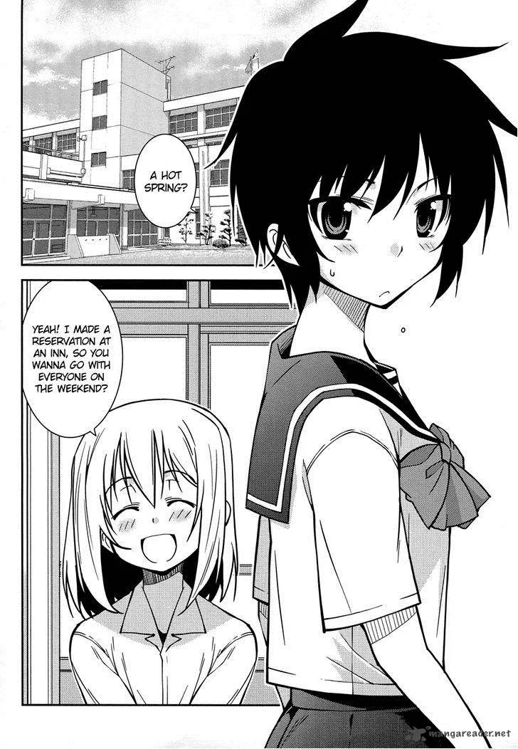 Boku to Boku Chapter 6 page 3