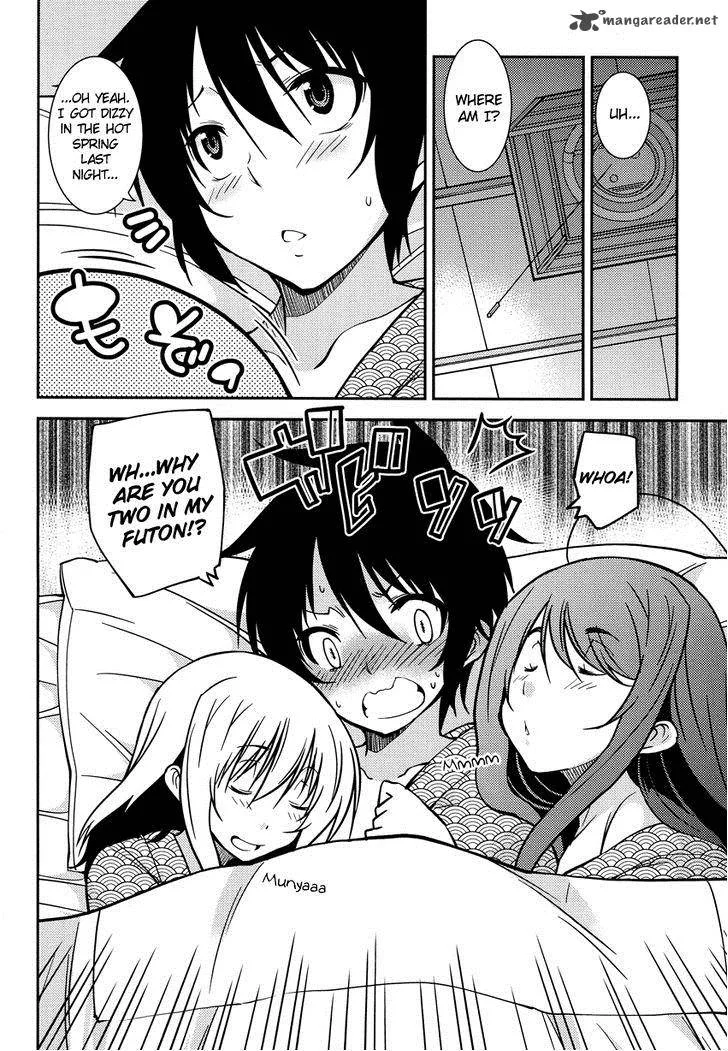 Boku to Boku Chapter 6 page 21
