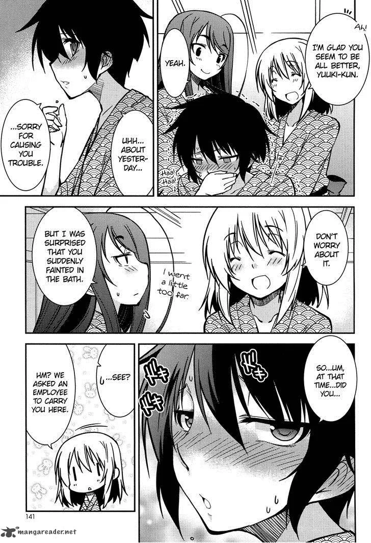 Boku to Boku Chapter 6 page 24