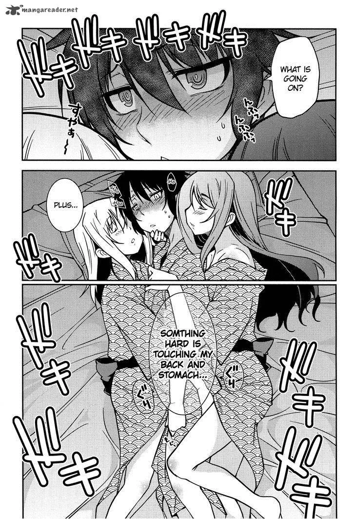 Boku to Boku Chapter 6 page 22