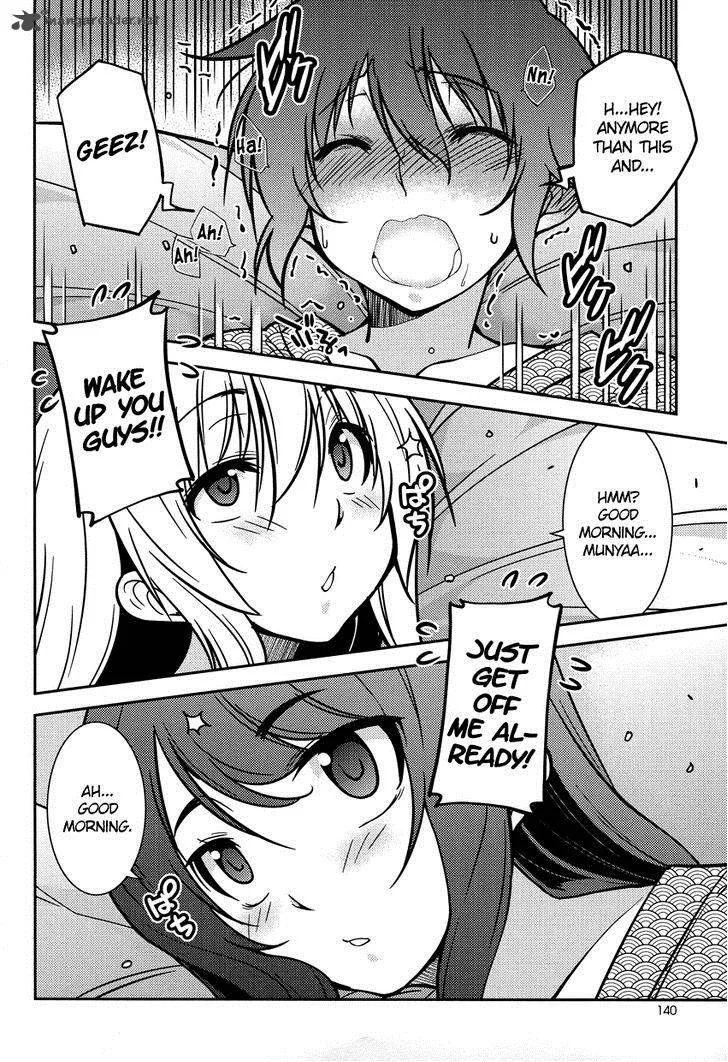 Boku to Boku Chapter 6 page 23