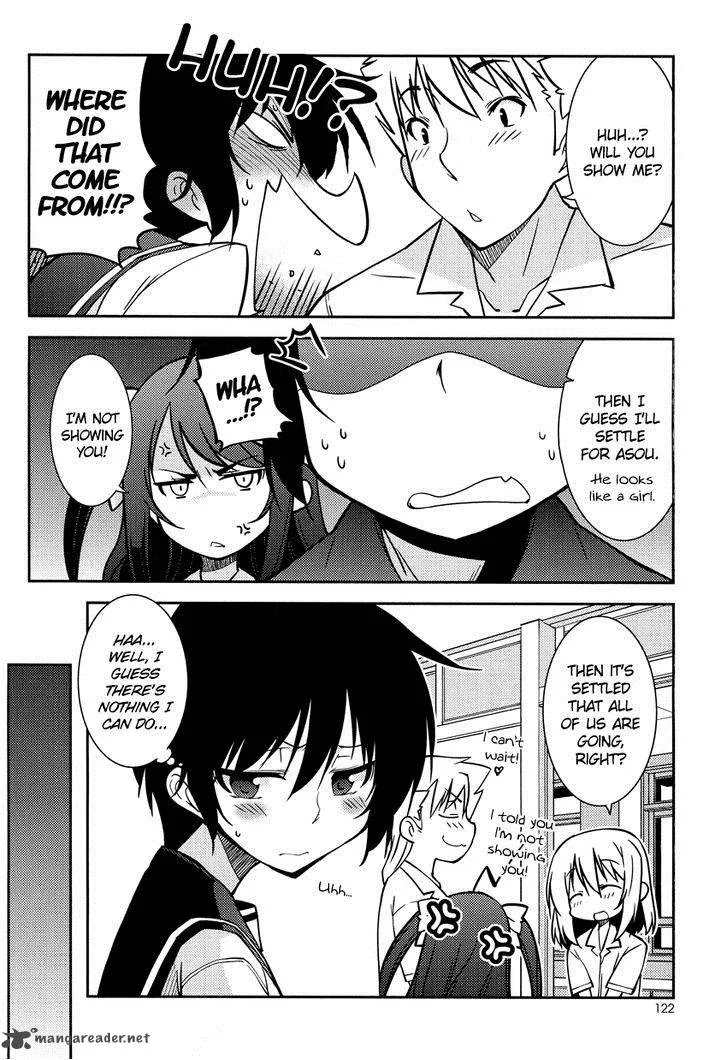 Boku to Boku Chapter 6 page 5