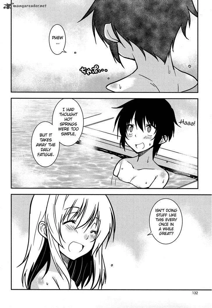 Boku to Boku Chapter 6 page 15