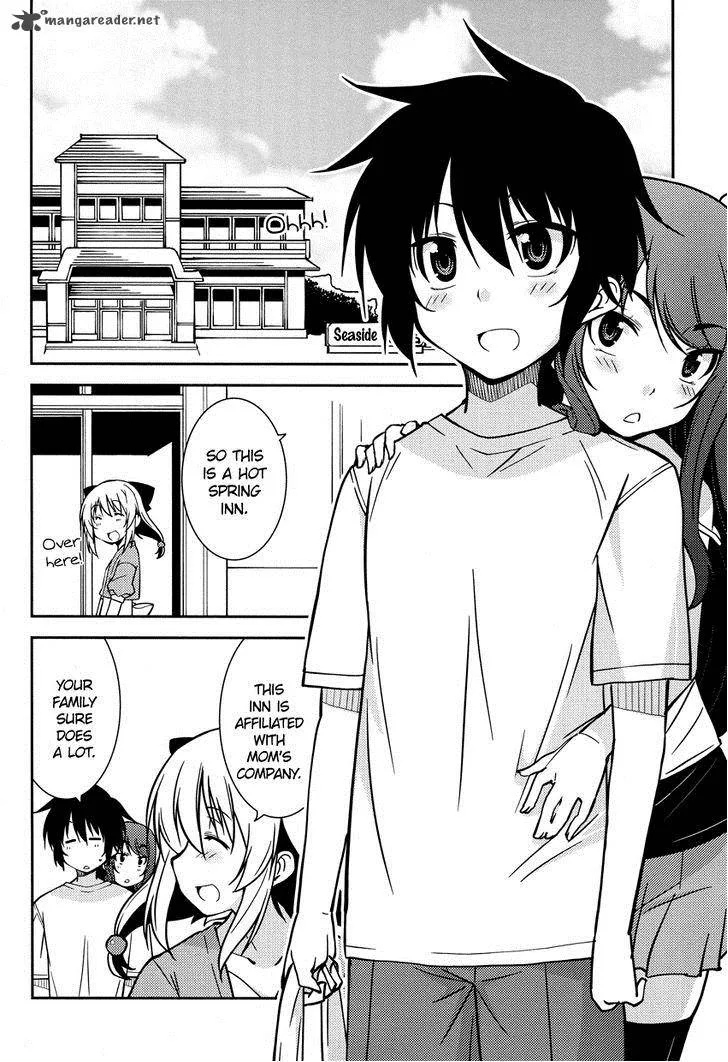 Boku to Boku Chapter 6 page 9