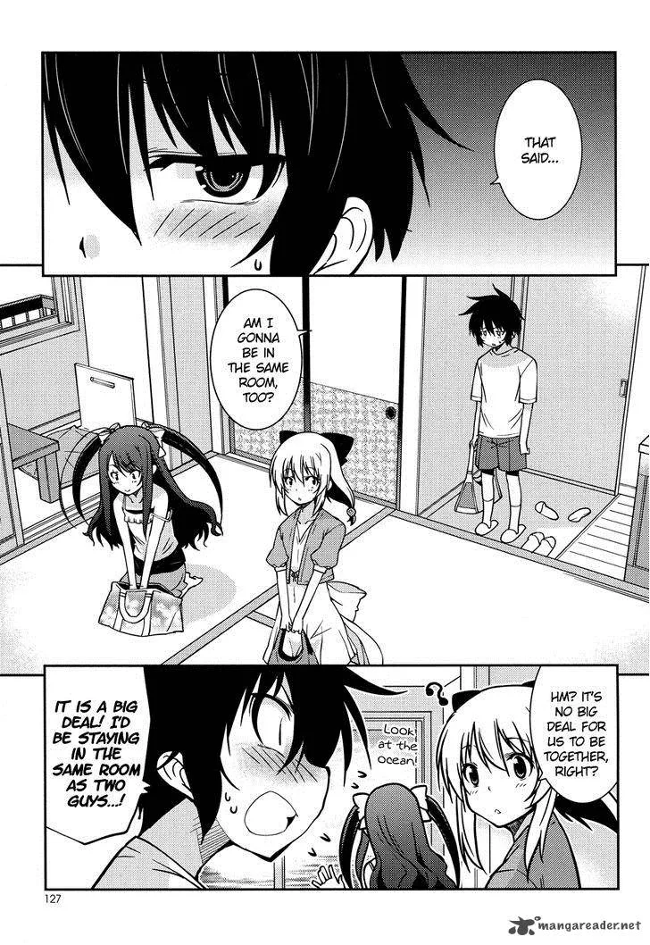 Boku to Boku Chapter 6 page 10