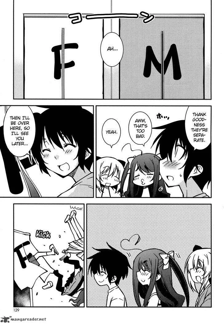 Boku to Boku Chapter 6 page 12