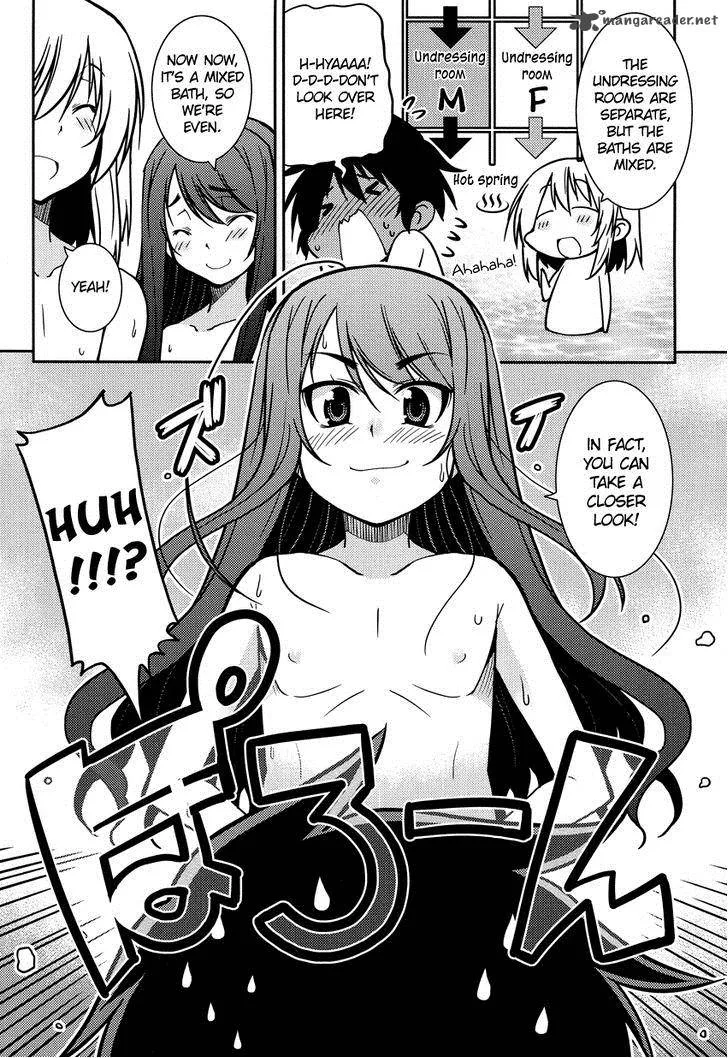 Boku to Boku Chapter 6 page 19