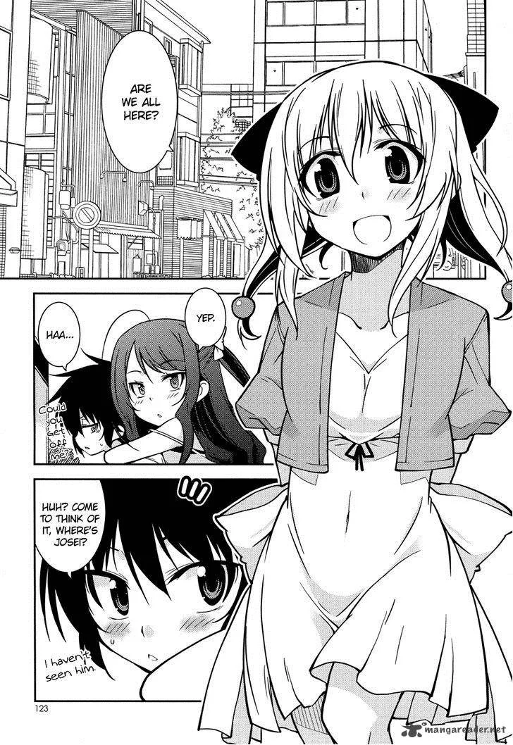 Boku to Boku Chapter 6 page 6
