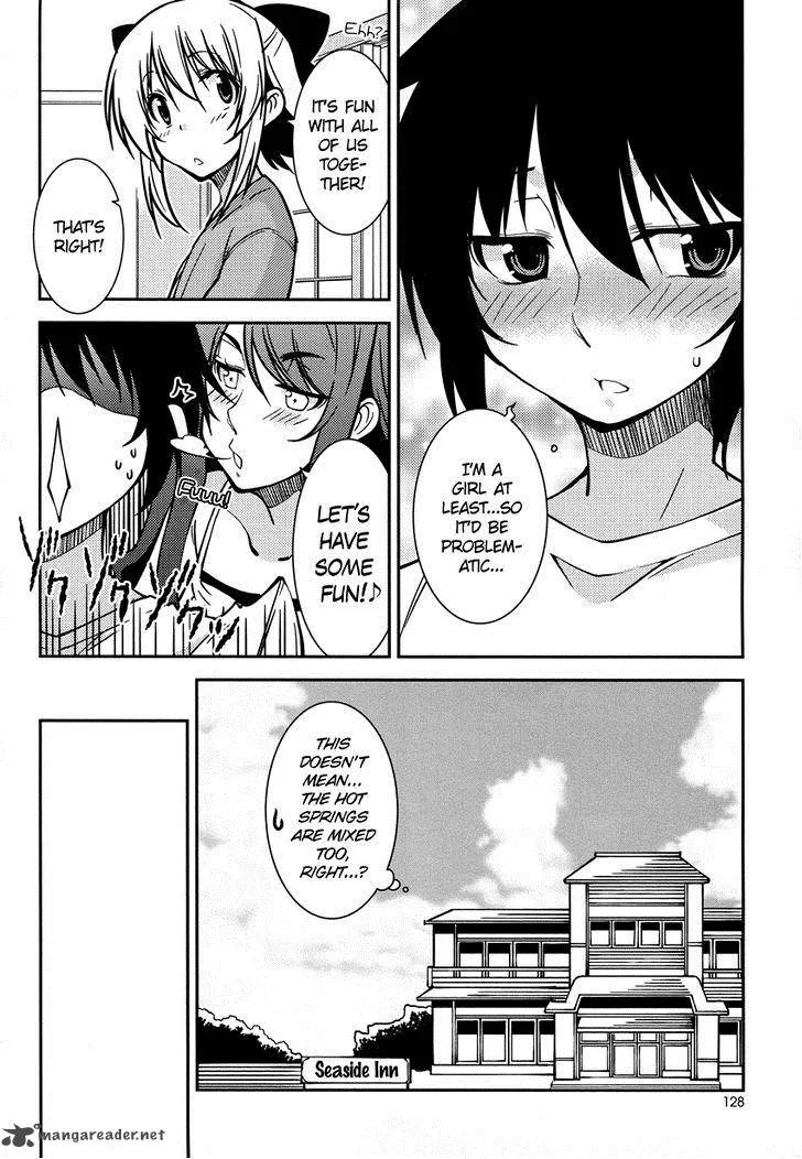 Boku to Boku Chapter 6 page 11