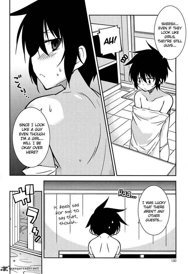 Boku to Boku Chapter 6 page 13