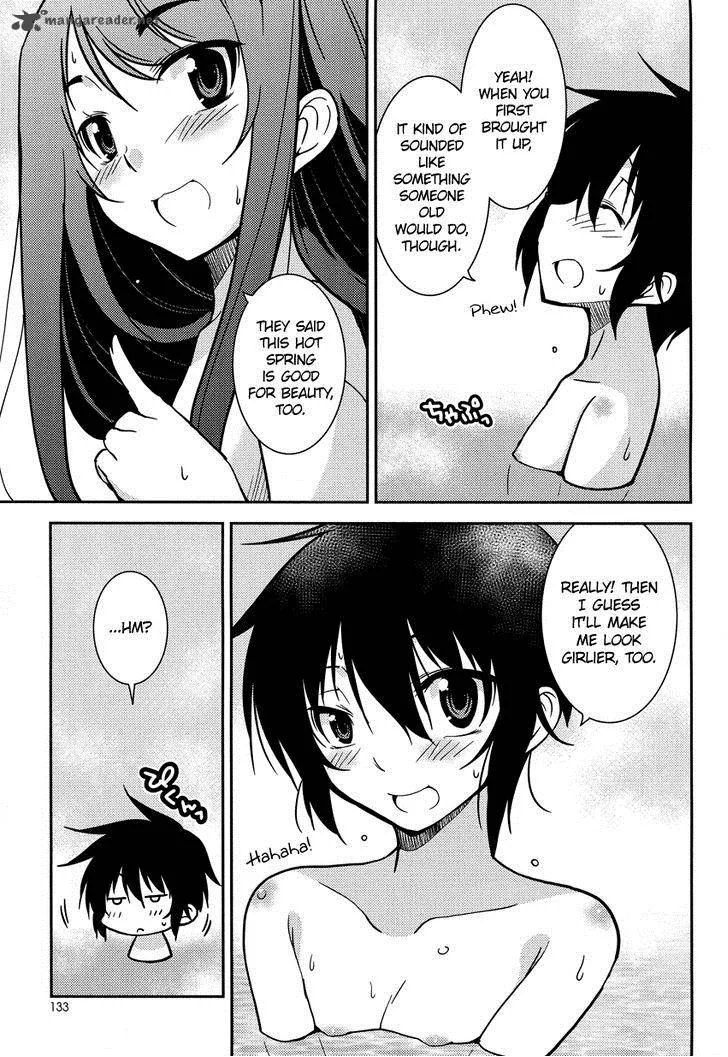 Boku to Boku Chapter 6 page 16