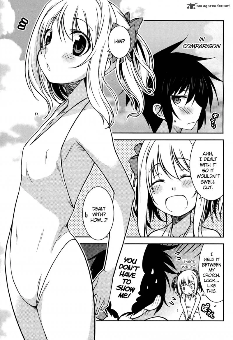 Boku to Boku Chapter 7 page 5