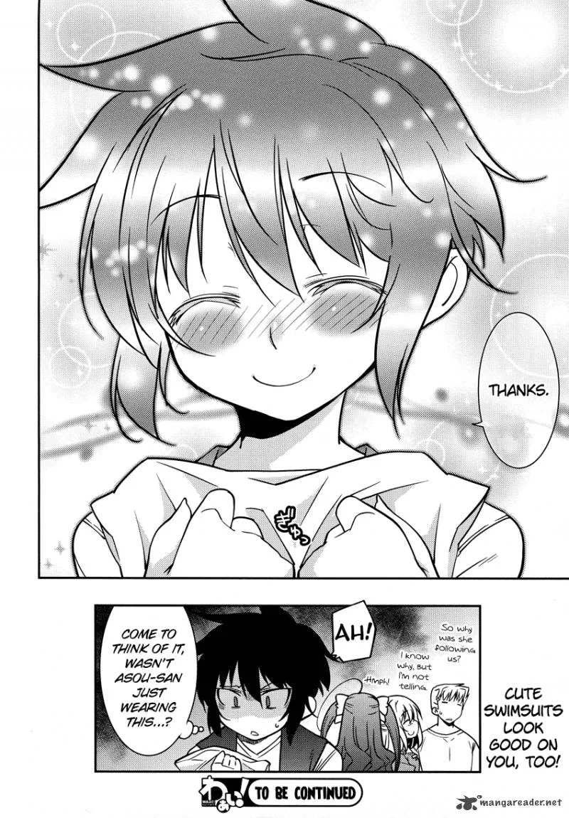 Boku to Boku Chapter 8 page 25