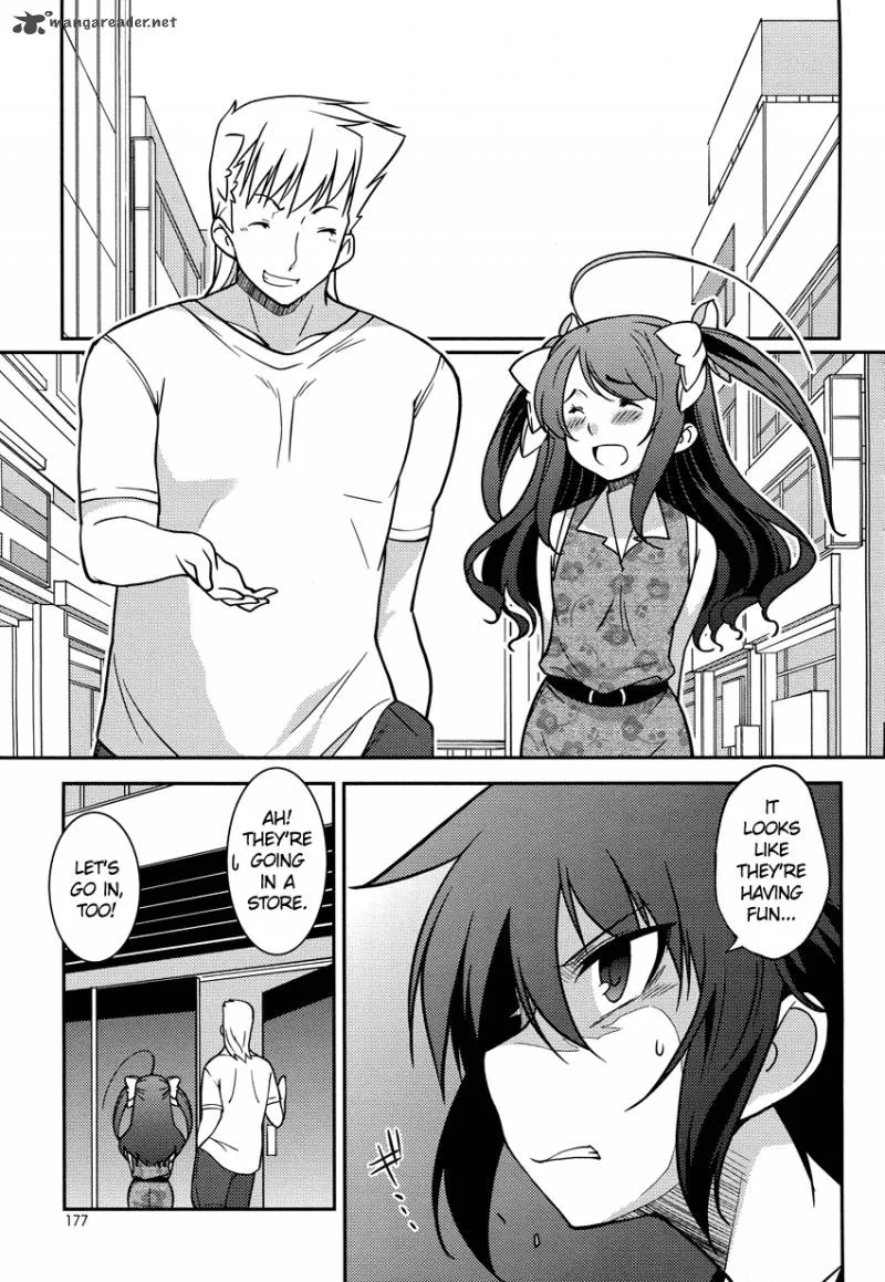 Boku to Boku Chapter 8 page 14