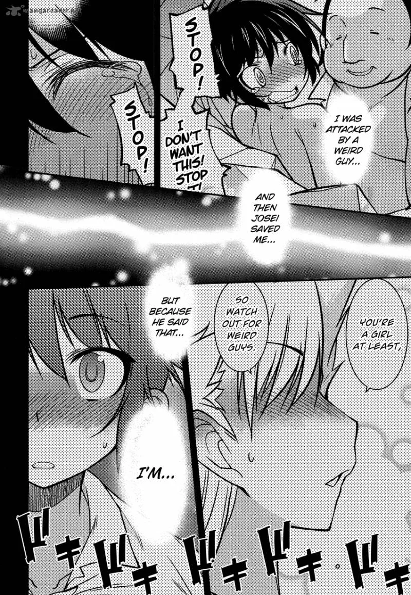 Boku to Boku Chapter 8 page 7