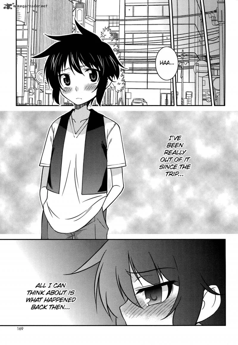 Boku to Boku Chapter 8 page 6
