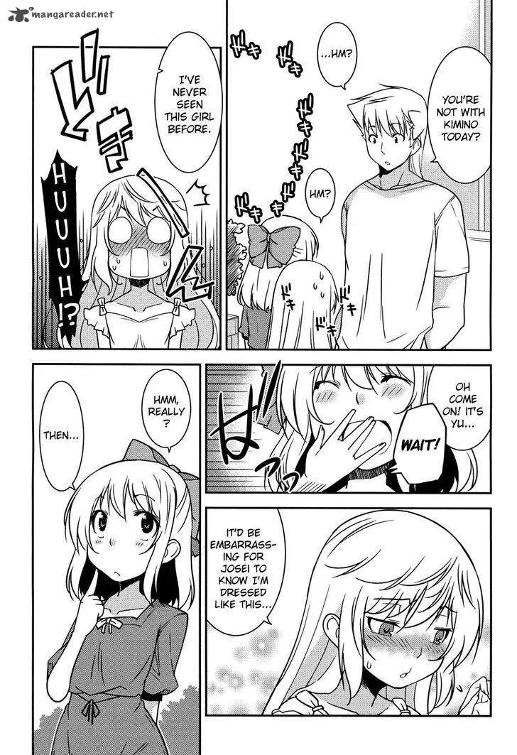 Boku to Boku Chapter 9 page 16