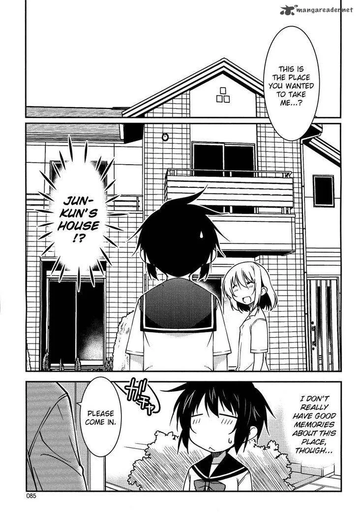 Boku to Boku Chapter 9 page 4