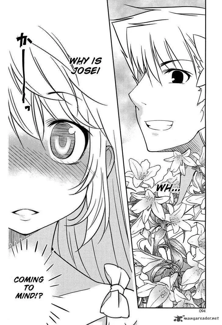 Boku to Boku Chapter 9 page 13