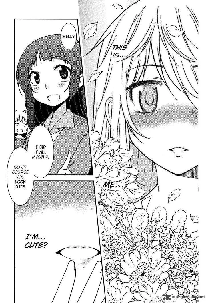 Boku to Boku Chapter 9 page 10