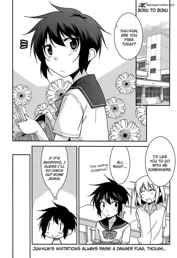 Boku to Boku Chapter 9 page 2