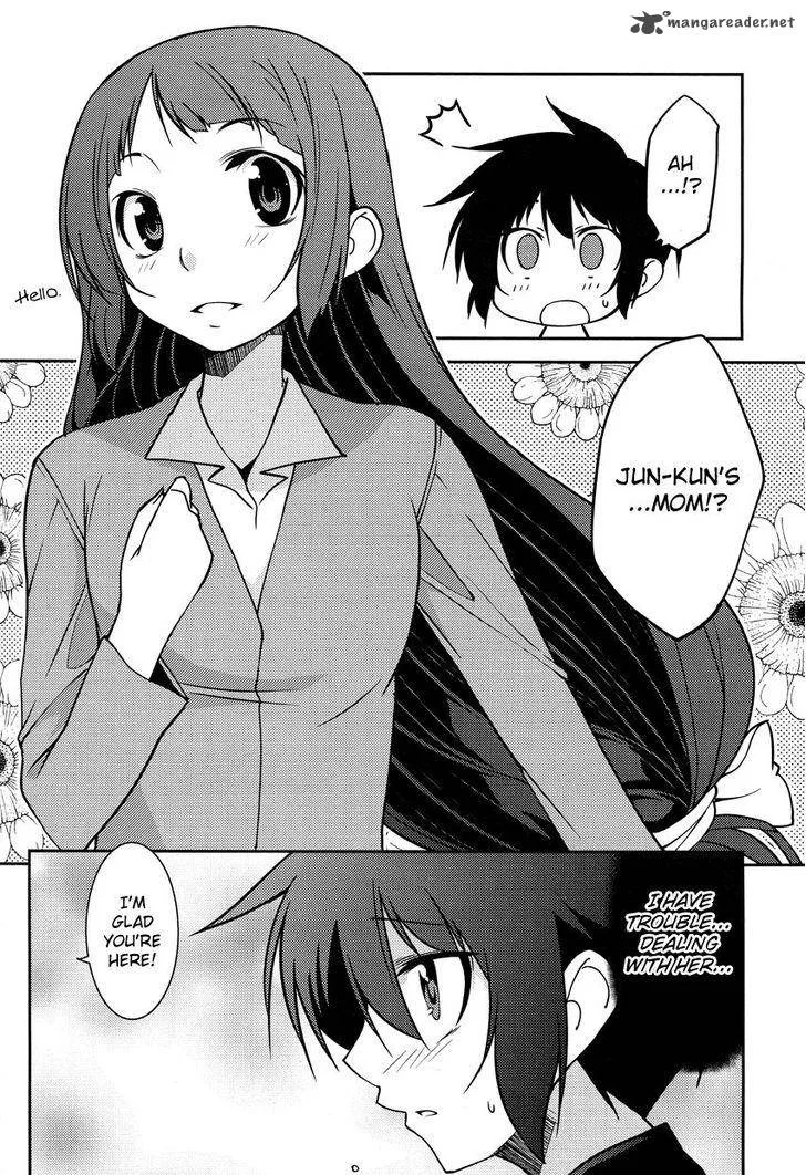 Boku to Boku Chapter 9 page 5