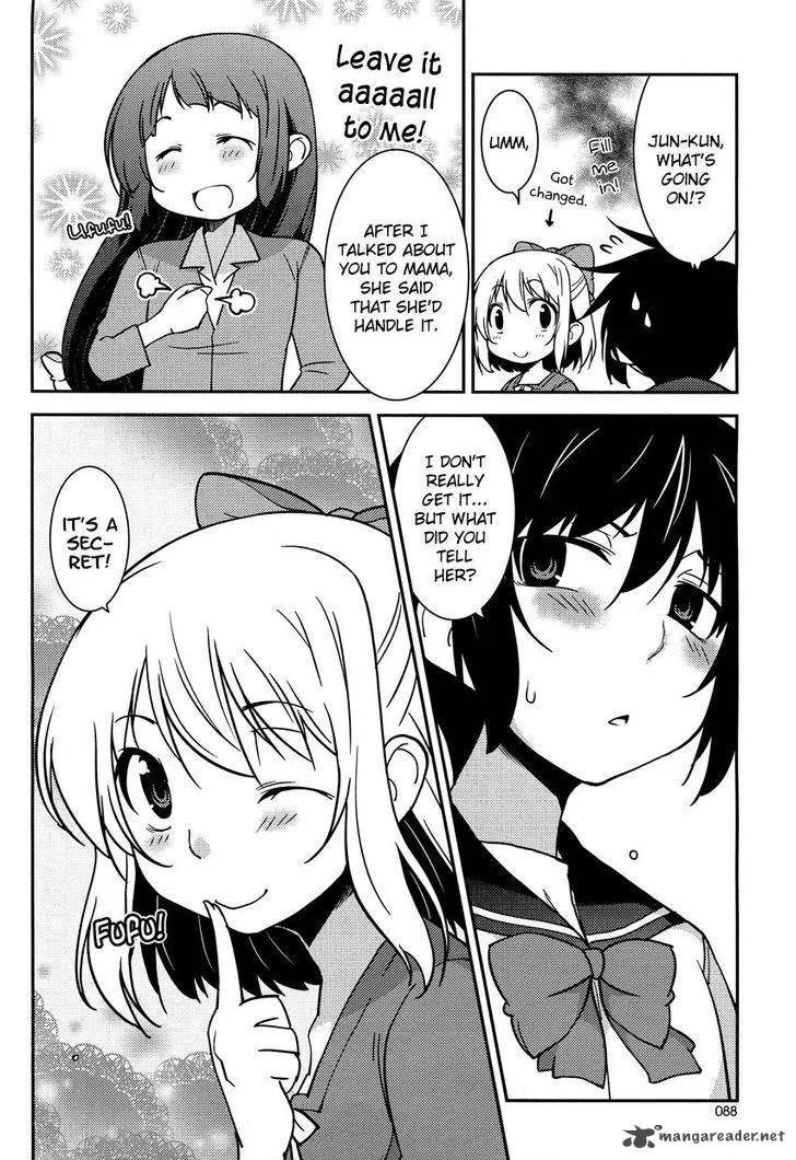 Boku to Boku Chapter 9 page 7