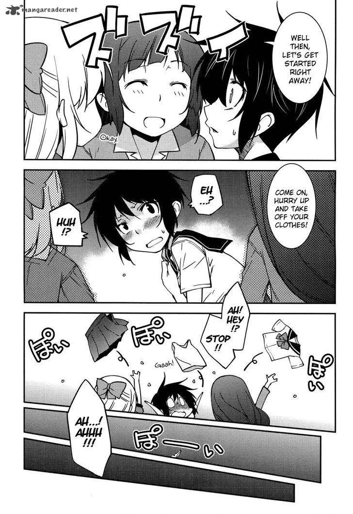 Boku to Boku Chapter 9 page 8