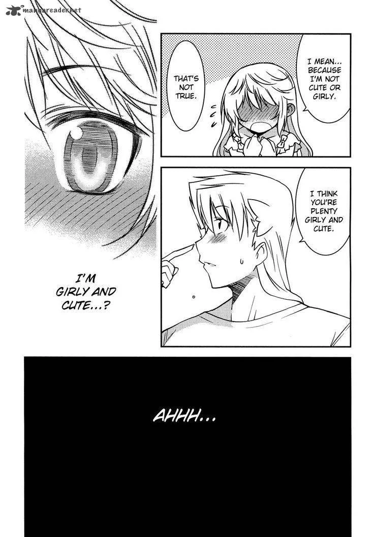 Boku to Boku Chapter 9 page 20