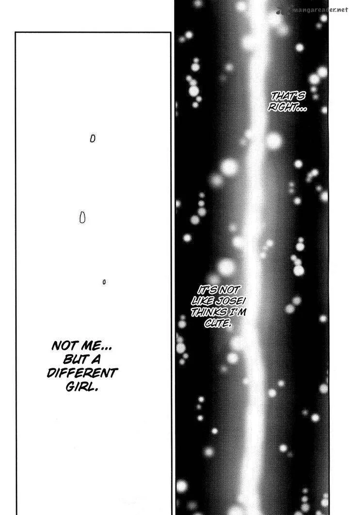 Boku to Boku Chapter 9 page 21