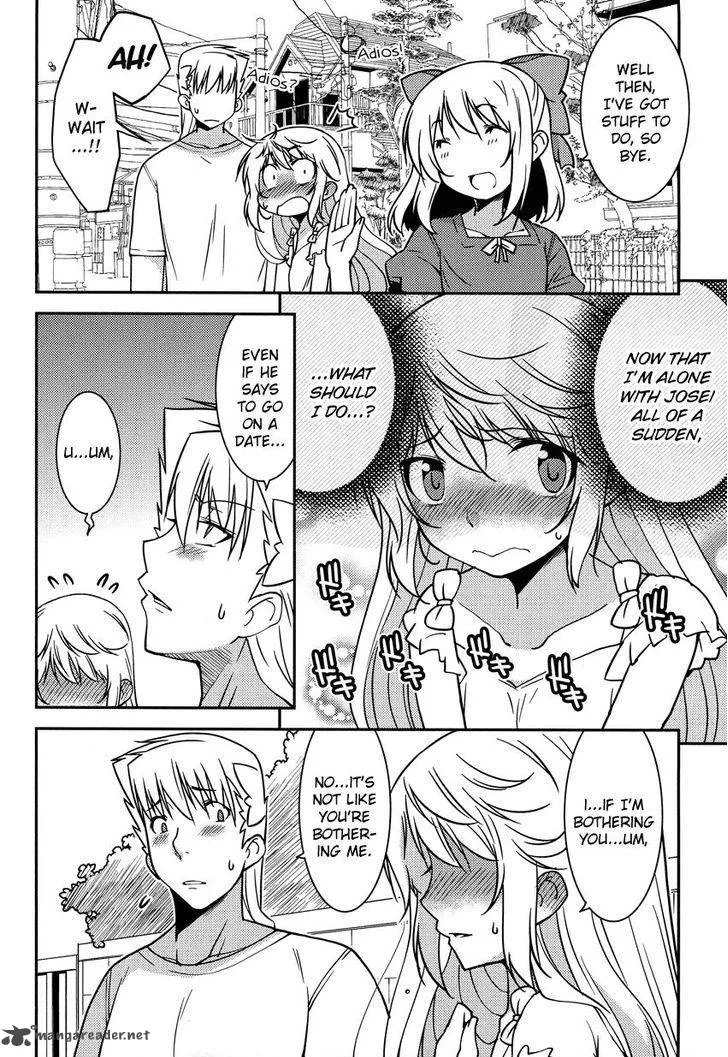 Boku to Boku Chapter 9 page 19