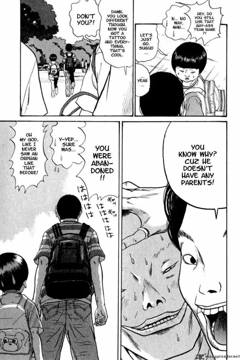 Boku to Issho Chapter 1 page 18