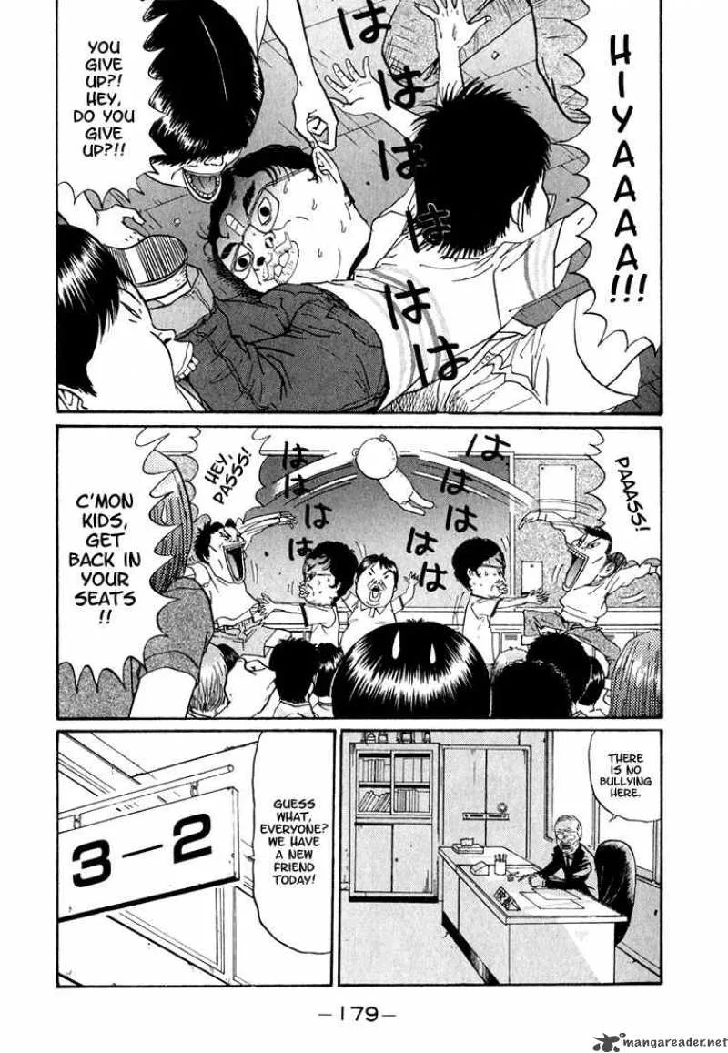 Boku to Issho Chapter 10 page 9