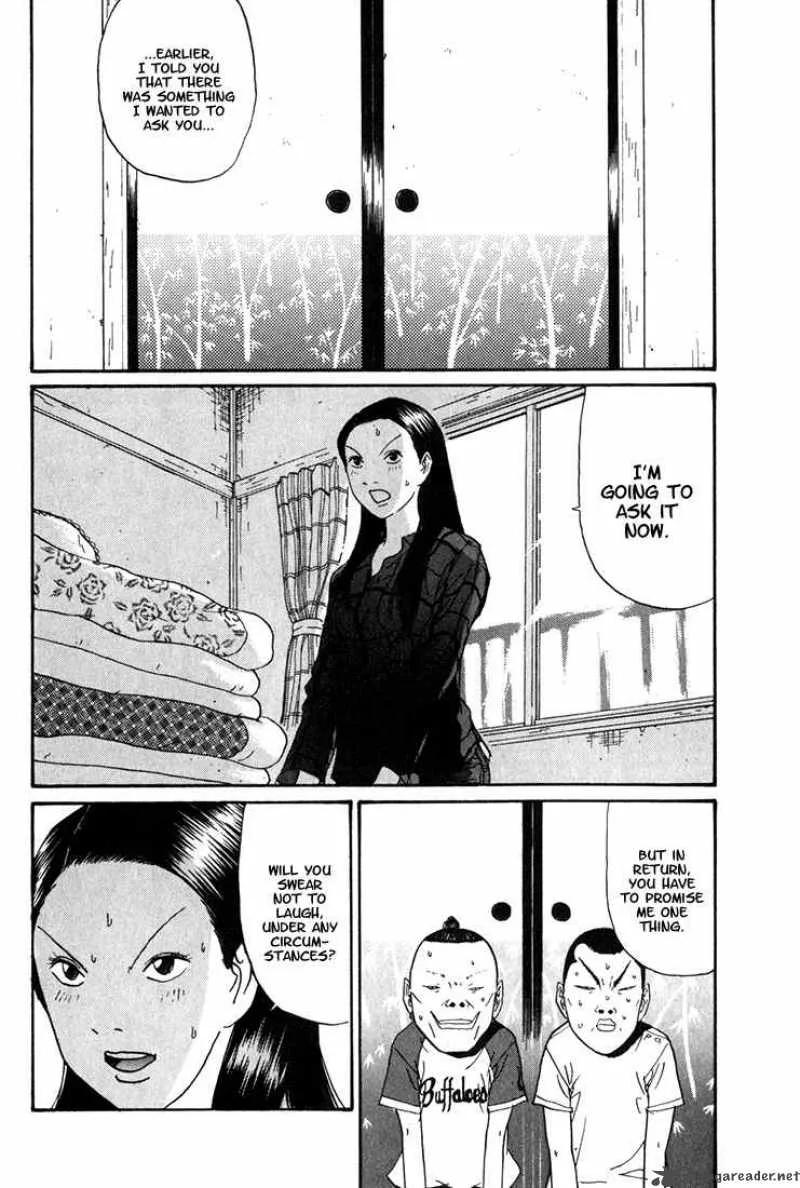 Boku to Issho Chapter 11 page 13