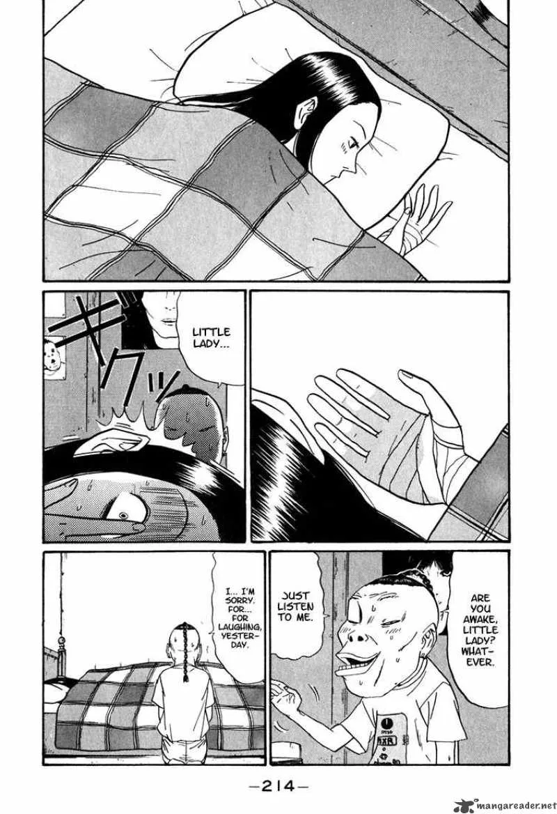 Boku to Issho Chapter 12 page 6