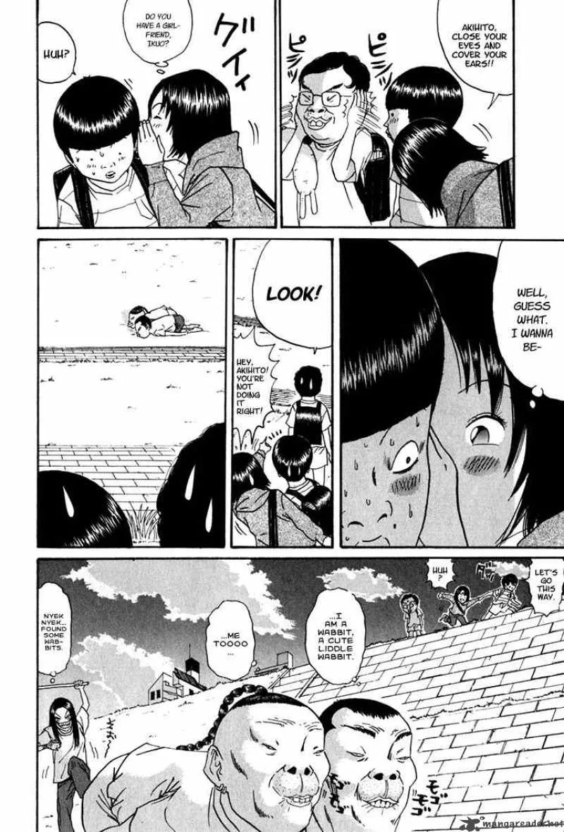 Boku to Issho Chapter 12 page 18