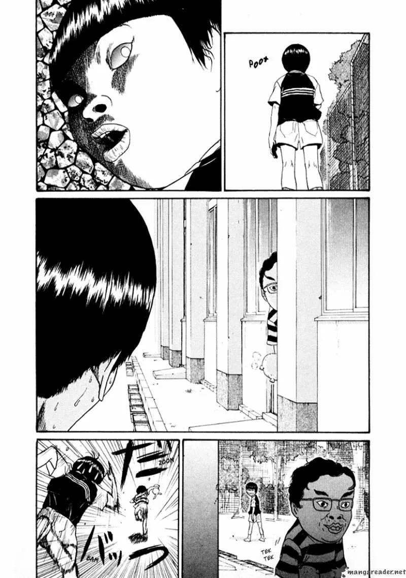 Boku to Issho Chapter 13 page 19