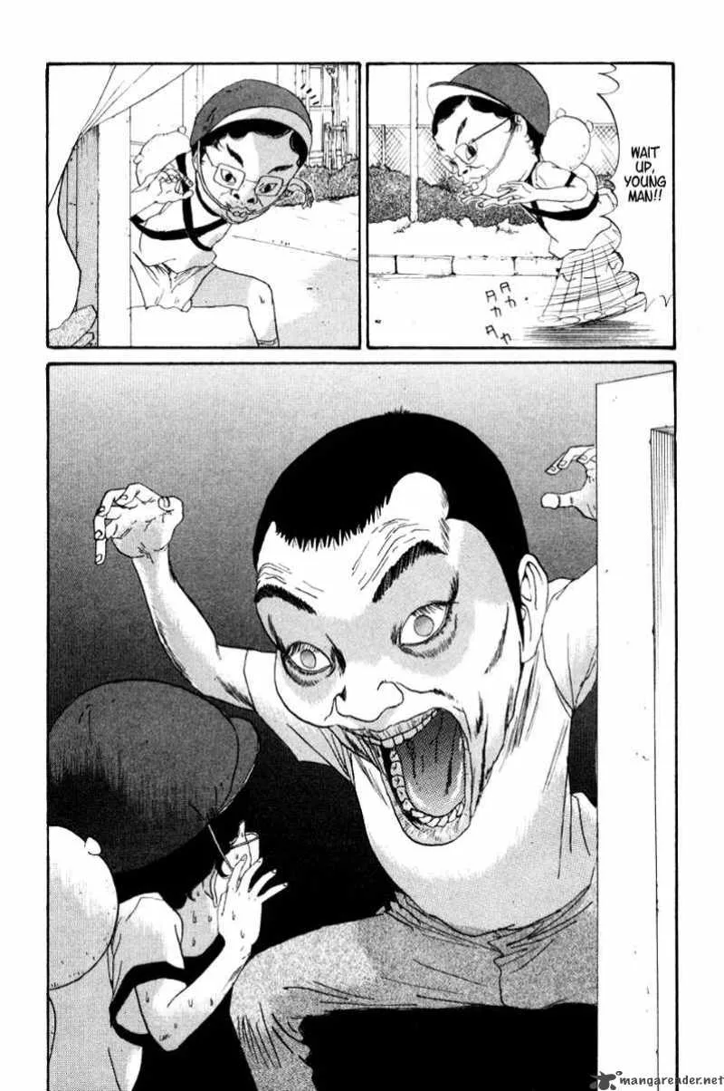 Boku to Issho Chapter 14 page 10