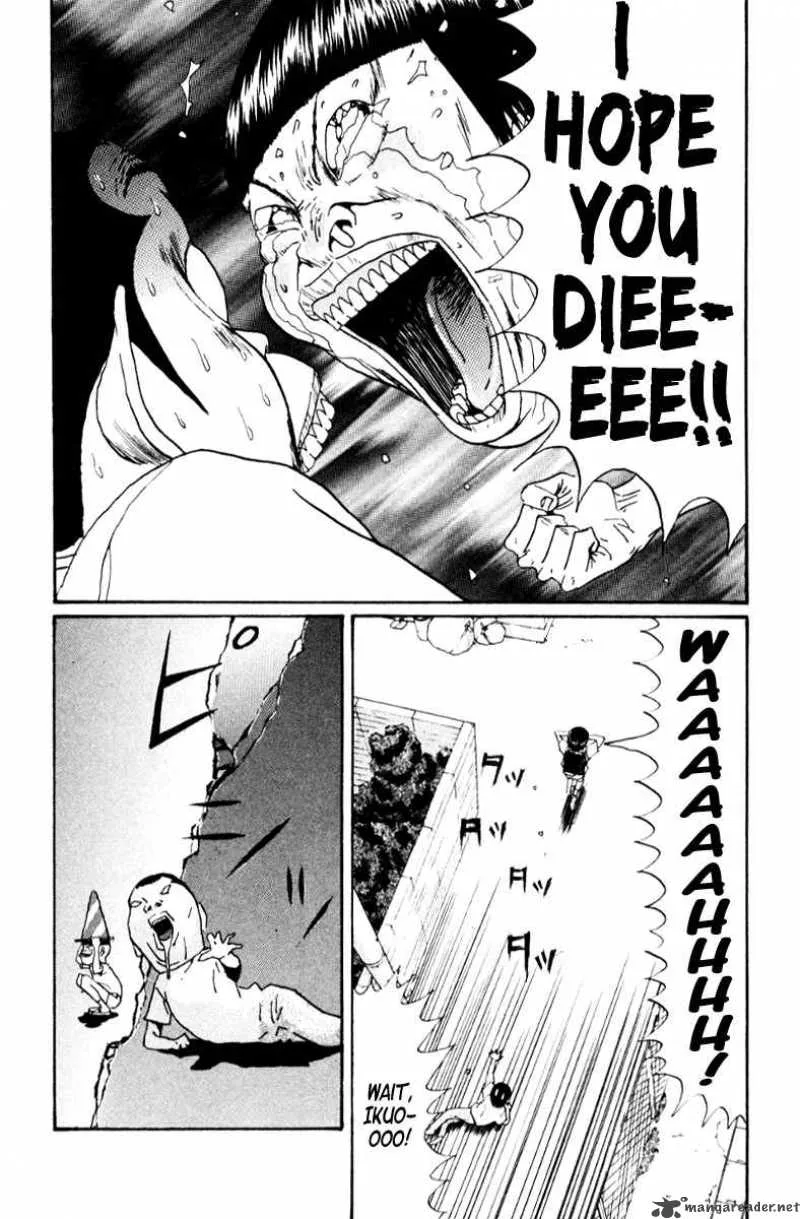 Boku to Issho Chapter 14 page 18